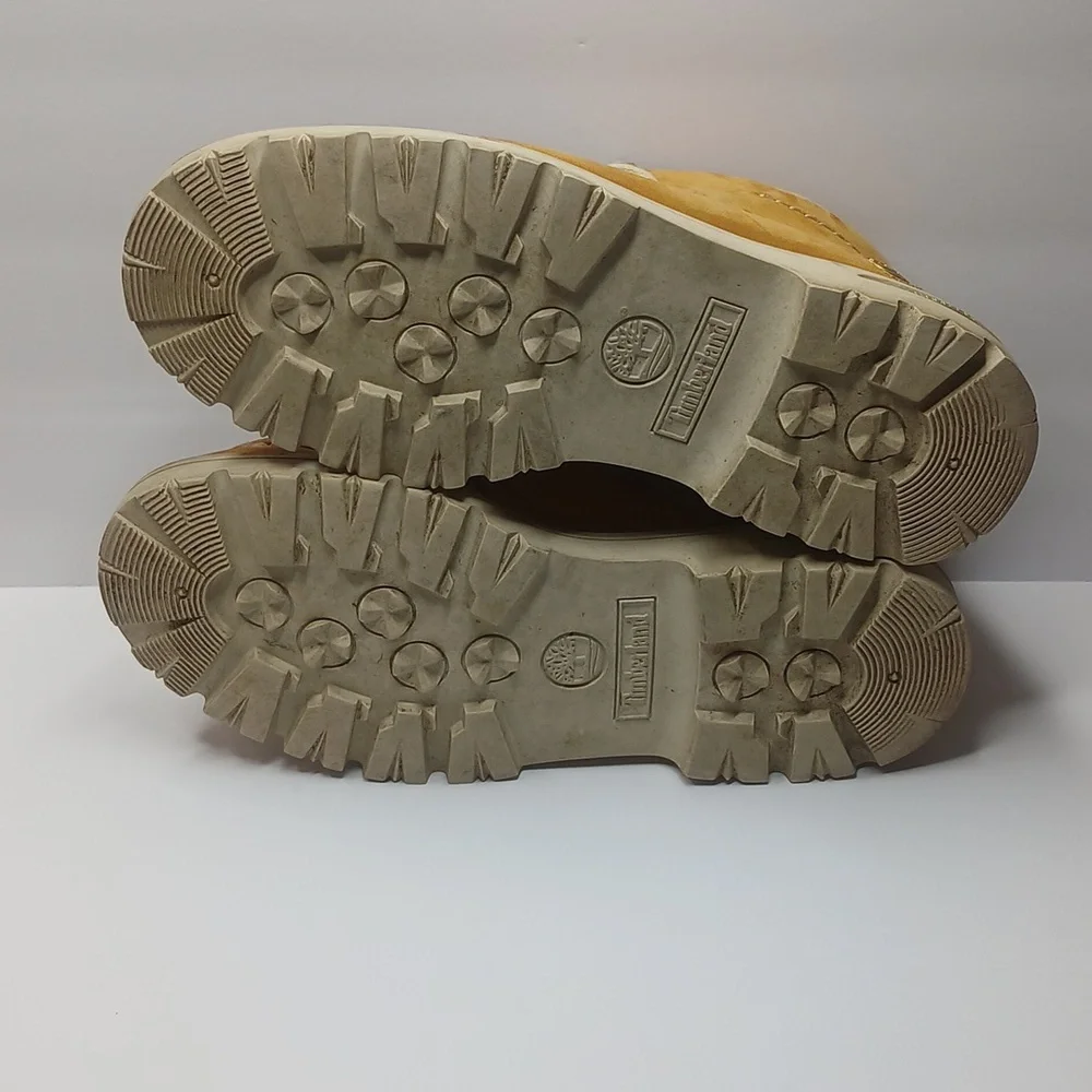 Timberland euro hiker